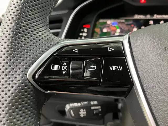 Audi S6 TDI quattro Ansicht 19