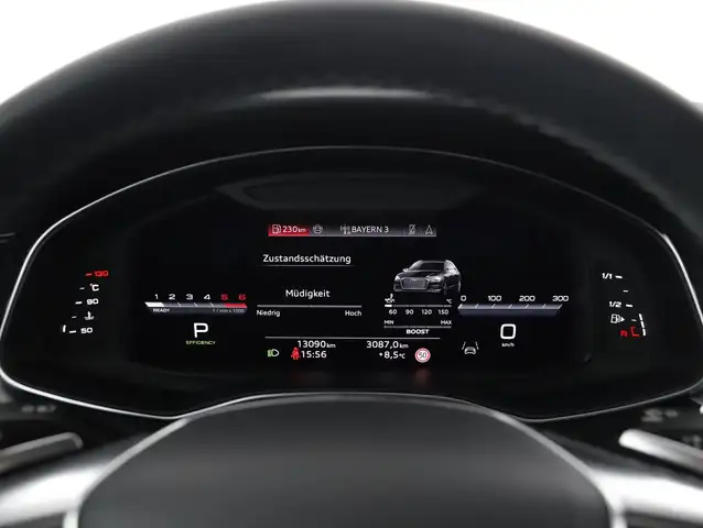 Audi S6 TDI quattro Ansicht 36