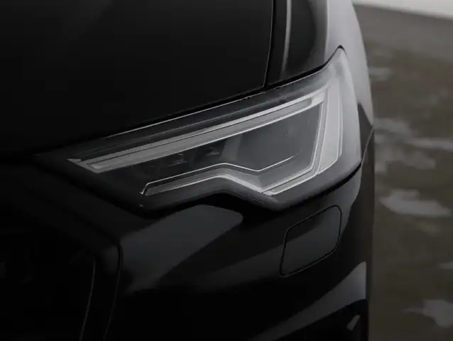 Audi S6 TDI quattro Ansicht 26