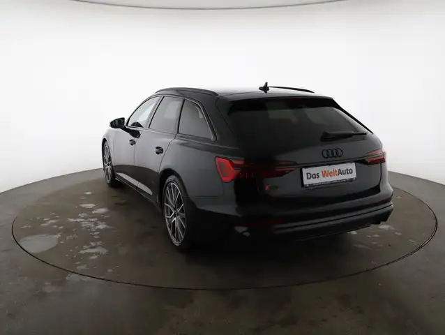 Audi S6 TDI quattro Ansicht 25
