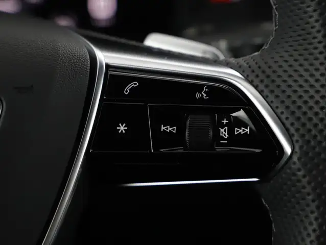 Audi S6 TDI quattro Ansicht 33