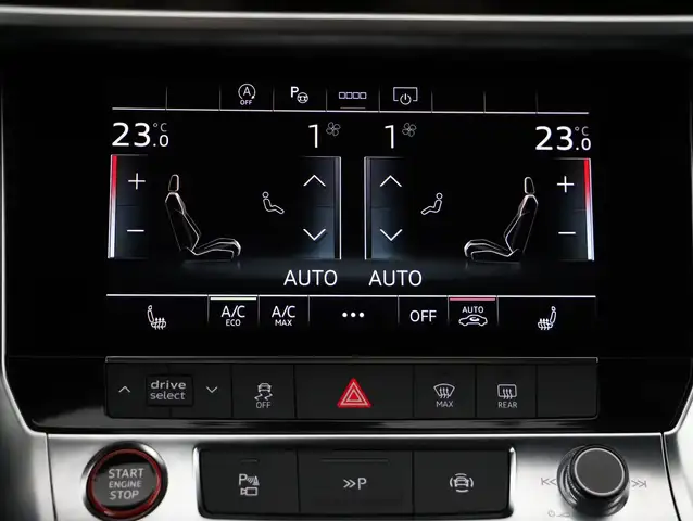 Audi S6 TDI quattro Ansicht 41