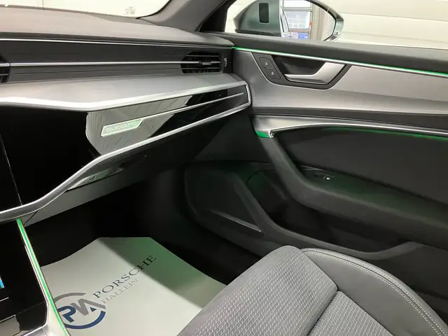 Audi S6 TDI quattro Ansicht 12