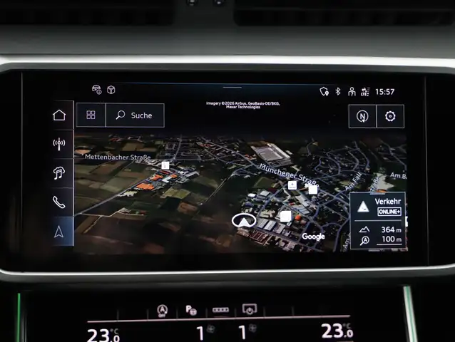 Audi S6 TDI quattro Ansicht 39