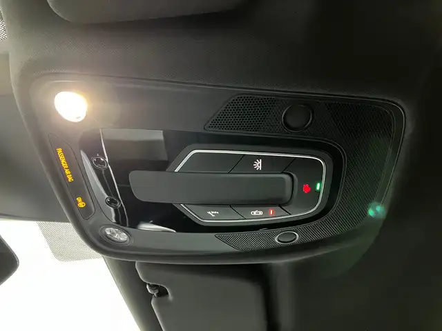 Audi S6 TDI quattro Ansicht 11