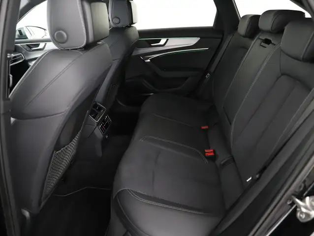 Audi S6 TDI quattro Ansicht 29