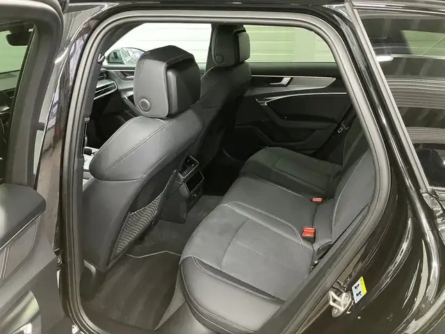 Audi S6 TDI quattro Ansicht 23