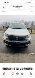 Fullback 2.4 doppia cabina LX Plus 4wd 180cv auto my18