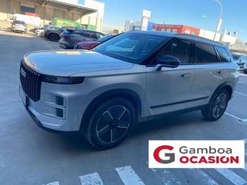 Select 1.6 TGDI 108kW (145CV) FWD