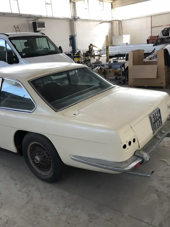 Maserati MEXICO, foto 2