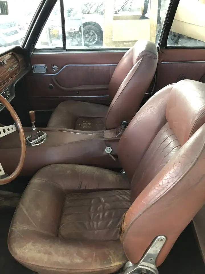 Maserati MEXICO, foto 8