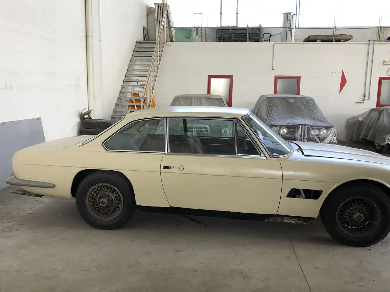 Maserati MEXICO, foto 4
