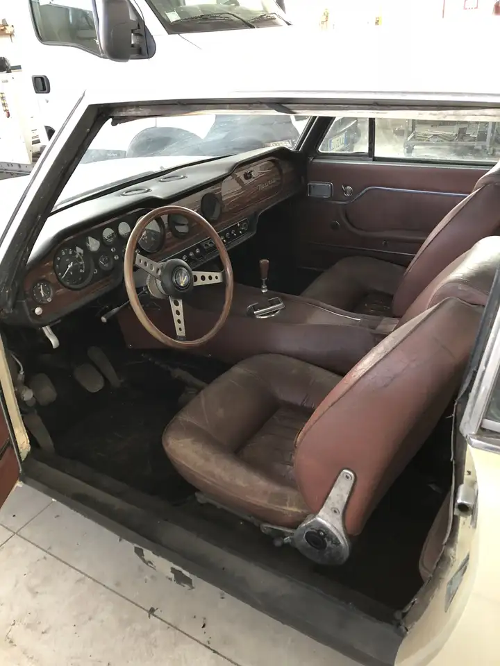 Maserati MEXICO, foto 10