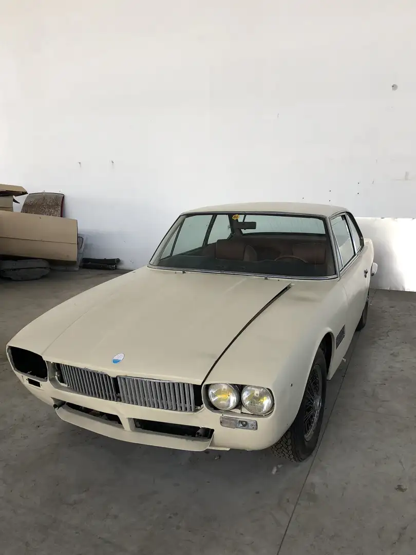 Maserati Sonstige MEXICO - 1
