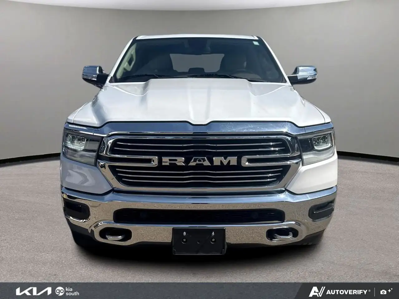 RAM 1500 fotografie RAM 1500