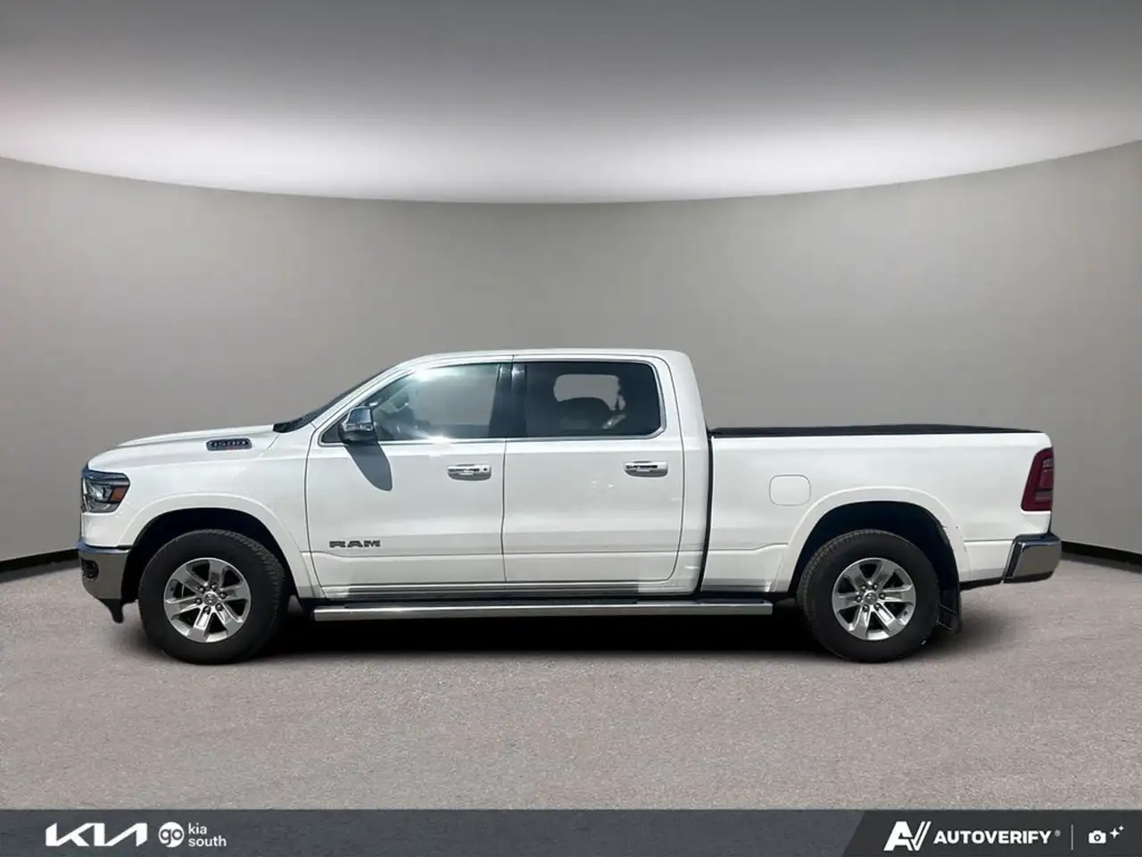 RAM 1500 fotografie RAM 1500