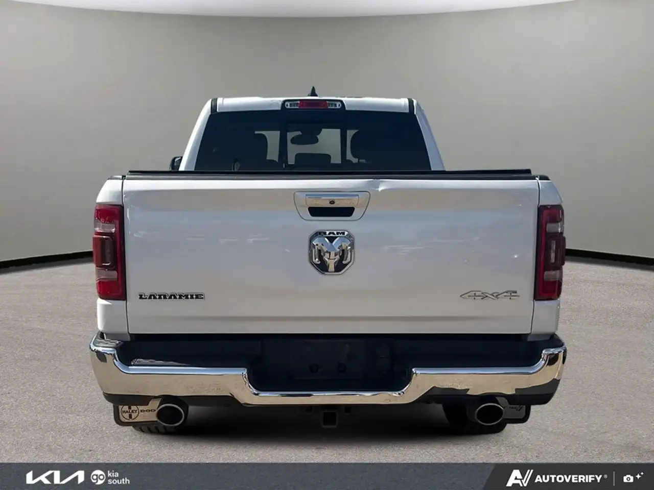 RAM 1500 fotografie RAM 1500