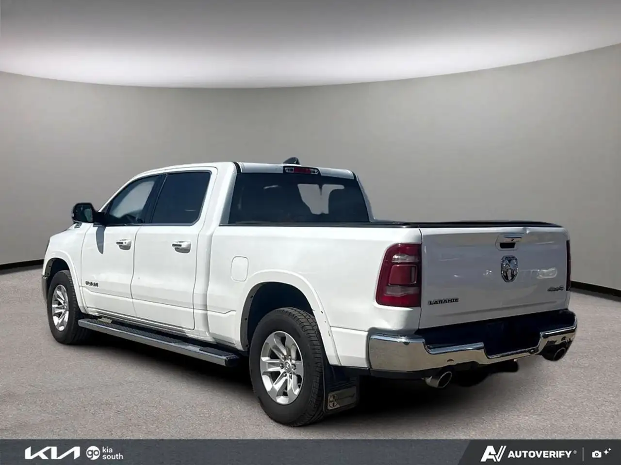 RAM 1500 fotografie RAM 1500
