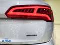 Audi Q5 Q5 40 2.0 tdi Business Sport 190cv s-tronic Argento - thumbnail 8