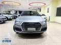 Audi Q5 Q5 40 2.0 tdi Business Sport 190cv s-tronic Argento - thumbnail 3