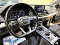 Audi Q5 Q5 40 2.0 tdi Business Sport 190cv s-tronic Argento - thumbnail 9