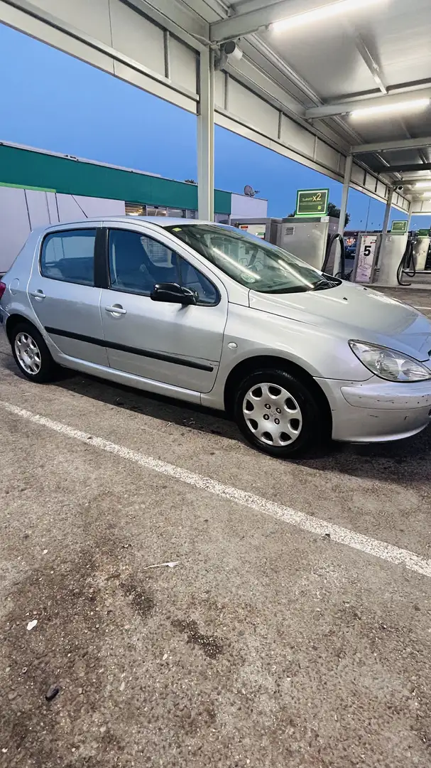 Peugeot 306 1.8 16v Style - 2