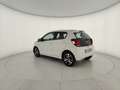 Peugeot 108 5p 1.0 vti Active Bluetooth,Cerchi il lega da 15"! Bianco - thumbnail 6