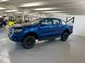 Ford Ranger 2.0 ECOBLUE DC XLT 170CV CAMBIO MANUALE Blauw - thumbnail 4