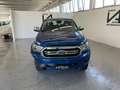 Ford Ranger 2.0 ECOBLUE DC XLT 170CV CAMBIO MANUALE Blauw - thumbnail 2