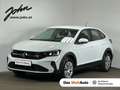 Volkswagen Taigo 4Me TSI Weiß - thumbnail 1