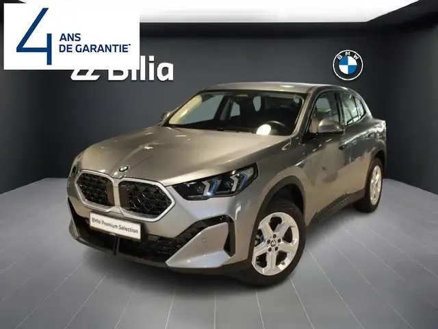 BMW X2 X2 20i
