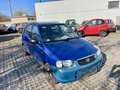 Suzuki Alto*Servo*ZV*EFH*ALUS*Abfahrbereit* Bleu - thumbnail 4