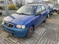 Suzuki Alto*Servo*ZV*EFH*ALUS*Abfahrbereit* Bleu - thumbnail 6