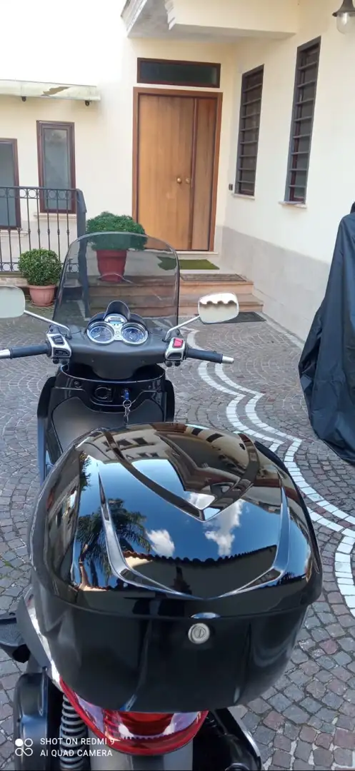 Piaggio Beverly 125 - 2