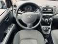 Hyundai i10 +KLIMA*5-Trg.*EURO5*TÜV NEU Schwarz - thumbnail 8