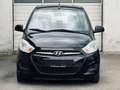 Hyundai i10 +KLIMA*5-Trg.*EURO5*TÜV NEU Schwarz - thumbnail 2