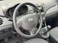 Hyundai i10 +KLIMA*5-Trg.*EURO5*TÜV NEU Schwarz - thumbnail 6