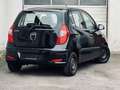 Hyundai i10 +KLIMA*5-Trg.*EURO5*TÜV NEU Schwarz - thumbnail 3