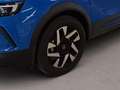 Opel Mokka GS-Line *R-KAMERA*LED*CARPLAY*LHZ*SHZ*TEILLEDER* Blauw - thumbnail 6