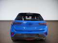 Opel Mokka GS-Line *R-KAMERA*LED*CARPLAY*LHZ*SHZ*TEILLEDER* Blauw - thumbnail 5
