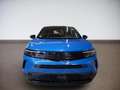 Opel Mokka GS-Line *R-KAMERA*LED*CARPLAY*LHZ*SHZ*TEILLEDER* Blauw - thumbnail 4