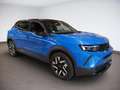 Opel Mokka GS-Line *R-KAMERA*LED*CARPLAY*LHZ*SHZ*TEILLEDER* Blauw - thumbnail 7