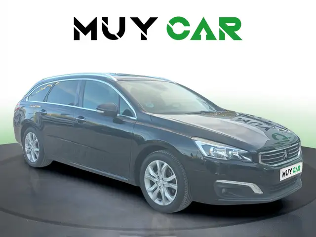 Peugeot 508 SW 1.6 THP S&S Active