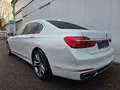 BMW 750 L i xDrive Deutsches Fahrzeug/BMW Scheckheft Weiß - thumbnail 10