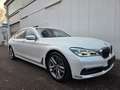 BMW 750 L i xDrive Deutsches Fahrzeug/BMW Scheckheft Weiß - thumbnail 24