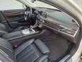 BMW 750 L i xDrive Deutsches Fahrzeug/BMW Scheckheft Weiß - thumbnail 21
