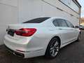 BMW 750 L i xDrive Deutsches Fahrzeug/BMW Scheckheft Weiß - thumbnail 18