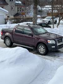 4WD 4dr 4.6L XLT