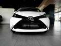 Toyota Aygo 1.0 VVT-i 69 CV 5 porte x-play TSS Blanc - thumbnail 2