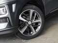 Hyundai KONA 1.6 T-GDI Premium NAVI SHZ LHZ LED RFK HUD Plateado - thumbnail 10